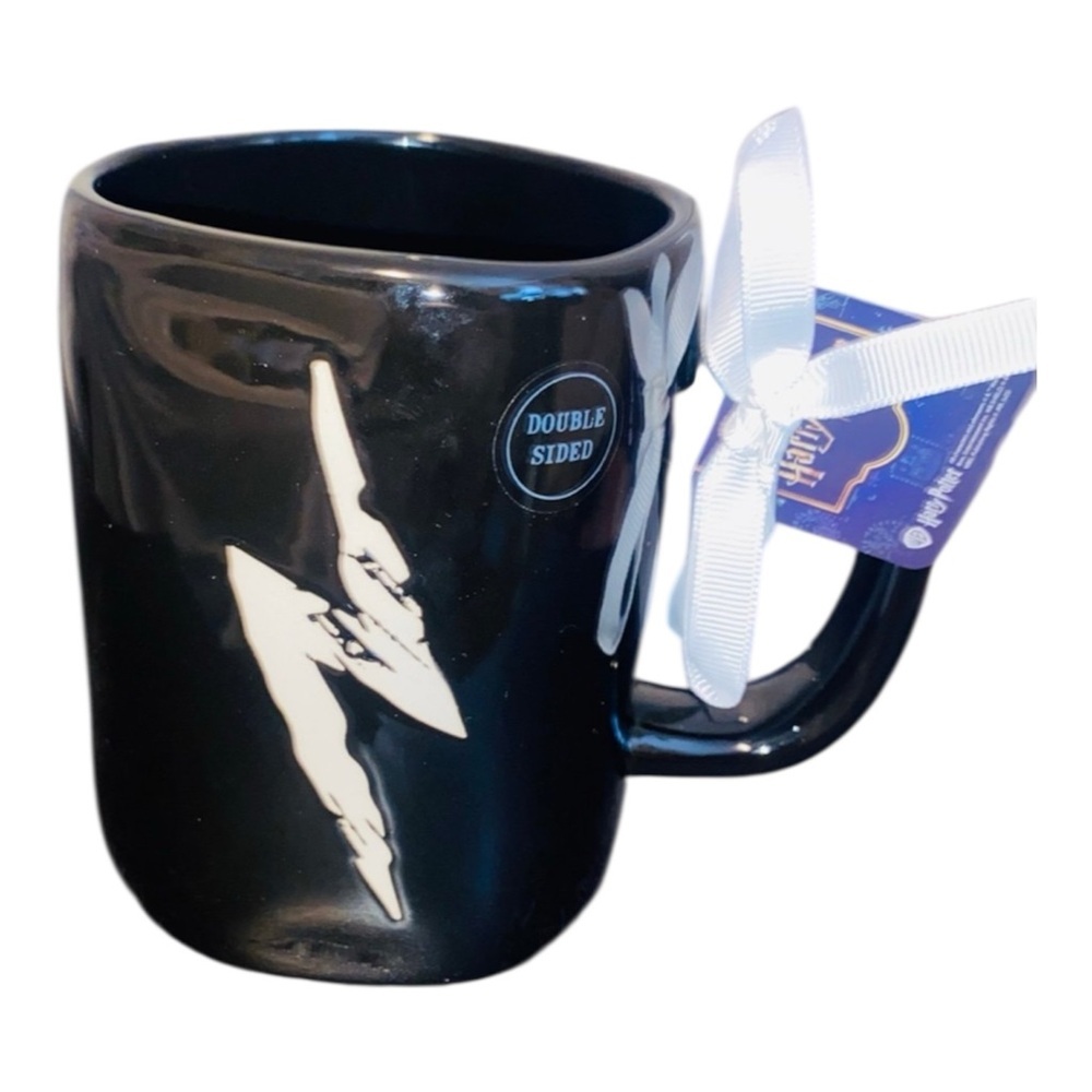 NWT Harry Potter RAE DUNN mug